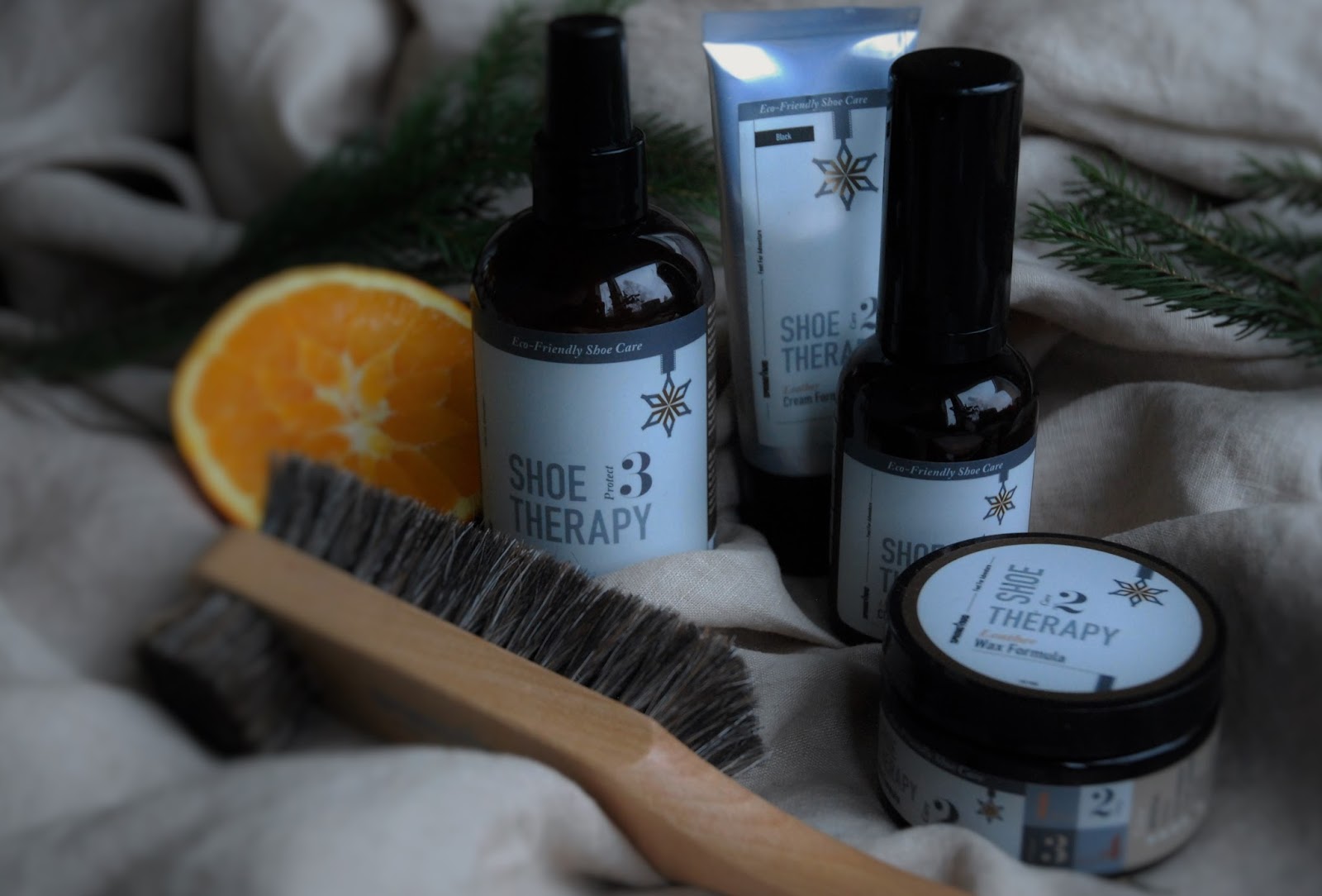 Springyard leather wax formula shop